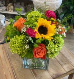 Florist «In Full Bloom Flowers + Gifts», reviews and photos, 3970 Dodson Chapel Rd, Nashville, TN 37076, USA