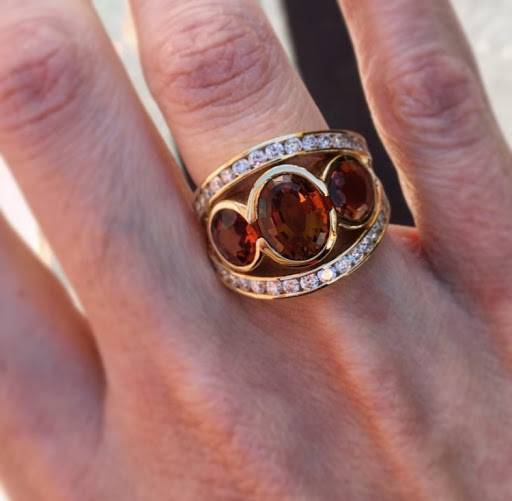 Jeweler «Withrow Jewelers», reviews and photos, 1100 Johnson Ferry Rd, Marietta, GA 30068, USA