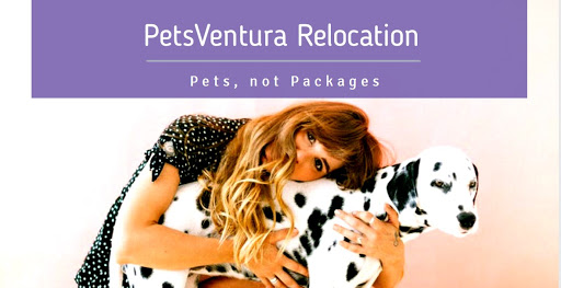 PetsVentura Pet Relocation Solutions