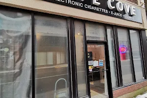 Vape Cove (Downtown, St. Catharines) image