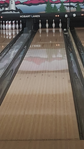 Bowling Alley «Hobart Lanes», reviews and photos, 99 S Hobart Rd, Hobart, IN 46342, USA