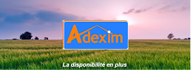 ADEXIM IMMOBILIER & SYNDIC