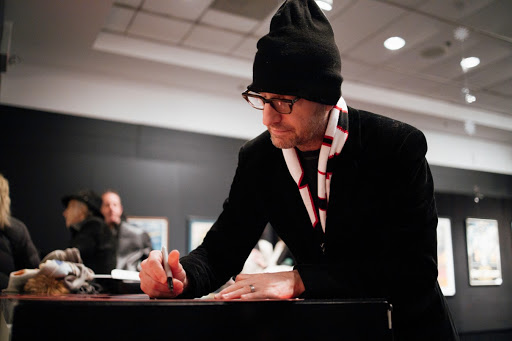 Movie Theater «Film Society of Lincoln Center», reviews and photos, 70 Lincoln Center Plaza #7, New York, NY 10023, USA