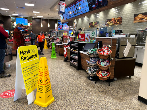 Sandwich Shop «Wawa», reviews and photos, 11052 W Broad St, Glen Allen, VA 23060, USA