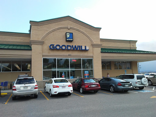 Goodwill Aurora - Belleview, 14400 E Belleview Ave, Aurora, CO 80015, USA, 