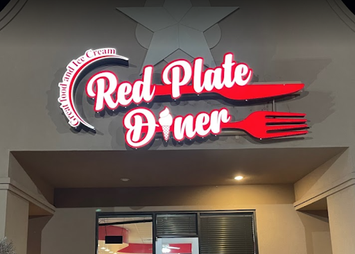 Red Plate Diner