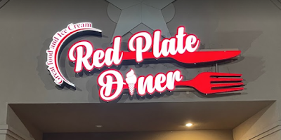 Red Plate Diner