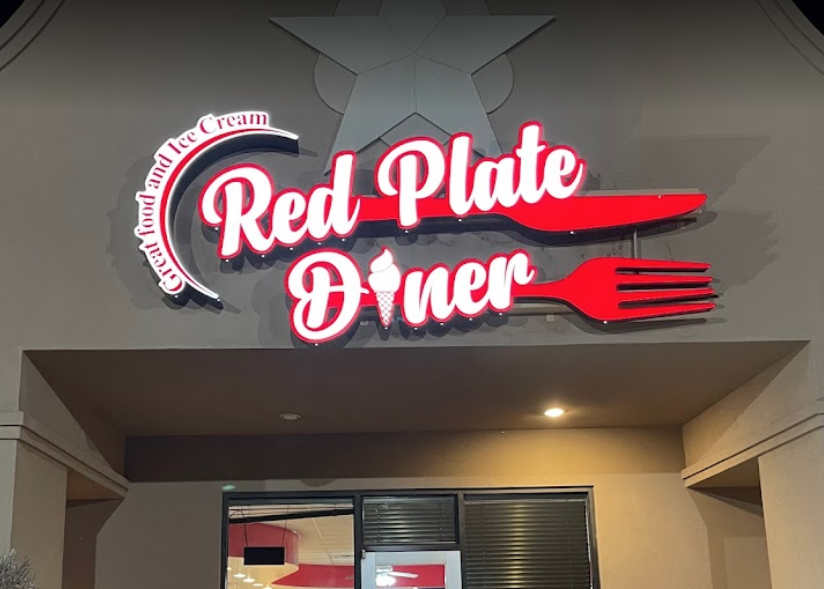 Red Plate Diner Midland, TX 79705 Menu, Reviews, Hours & Contact