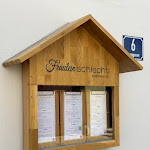 Photo n°3 de l'avis de Chris.i fait le 18/07/2023 à 04:39 sur le  Fräulein Schlecht Restaurant à Wemding