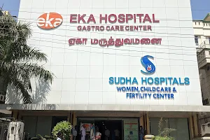 Eka Hospital image