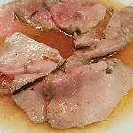 Photo n°3 de l'avis de Nelida.e fait le 09/09/2019 à 08:42 sur le  Ristorante Pizzeria Da Sandra à Fabbriche di Vergemoli