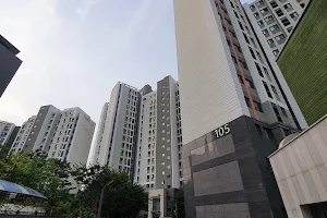 Daechi SK View Apartments image