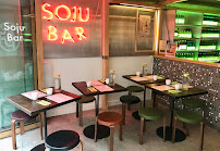 Photos du propriétaire du Restaurant coréen Comptoir Coréen - Soju Bar à Paris - n°16