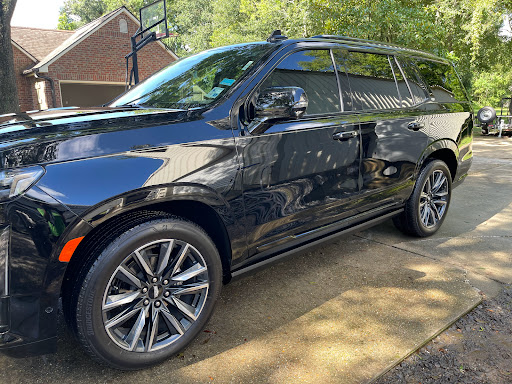 Crystal Thornton Mobile Cleaning Service and LLC en Gonzales