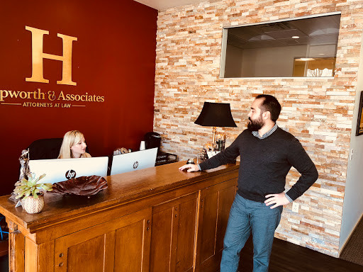 Law Firm «Hepworth & Associates», reviews and photos