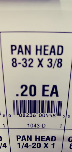 Hardware Store «Turner Ace Hardware», reviews and photos, 150 San Marco Ave, St Augustine, FL 32084, USA