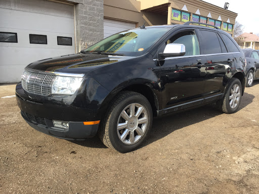 Used Car Dealer «Elite Car Motors Inc», reviews and photos, 11633 Livernois Ave, Detroit, MI 48204, USA