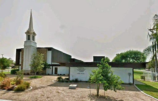 Religious institution Mcallen