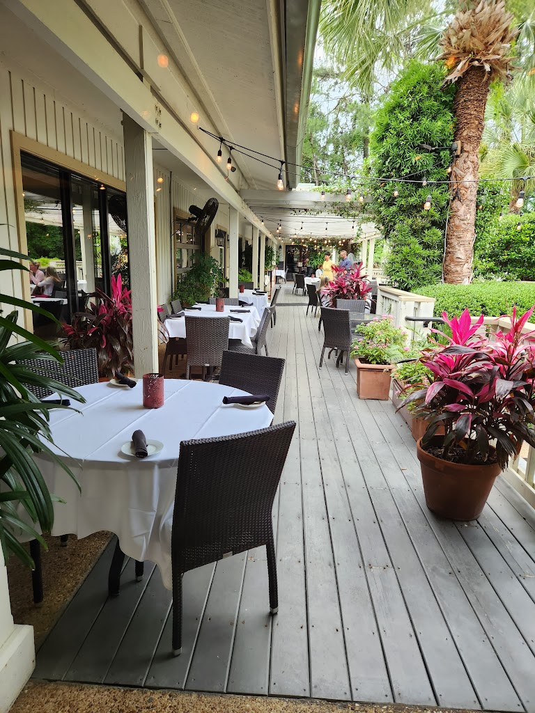 Red Fish Restaurant 29928