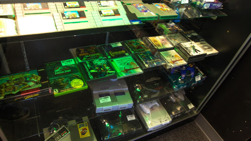 Video Game Store «Gamers Inc», reviews and photos, 504 N Alafaya Trail #111, Orlando, FL 32825, USA