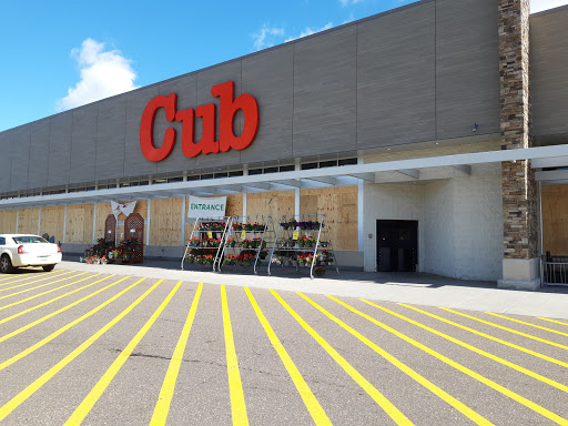 Grocery Store «Cub Foods», reviews and photos, 7191 10th St N, Oakdale, MN 55128, USA