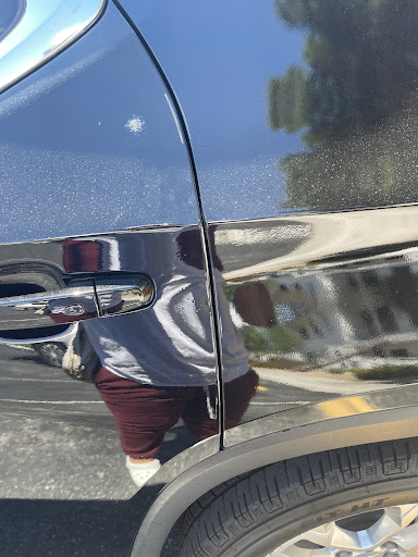 Auto Body Shop «Maaco Collision Repair & Auto Painting», reviews and photos, 4475 Spring Mountain Rd, Las Vegas, NV 89103, USA