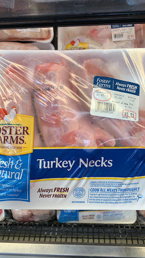 Supermarket «Lucky», reviews and photos, 247 E 18th St, Oakland, CA 94606, USA