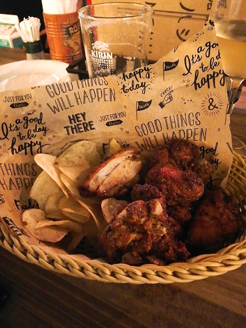 イタリアン肉バル居酒屋ヤツハシ 蒲田店 東京都大田区西蒲田 ダイニングバー グルコミ