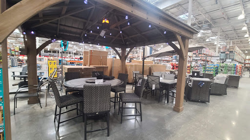 Warehouse store «Costco Wholesale», reviews and photos, 6700 Whitmore Lake Rd, Brighton, MI 48116, USA