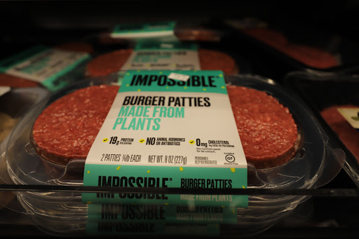 Grocery Store «Food Lion», reviews and photos, 300 Thompson Creek Mall d, Stevensville, MD 21666, USA