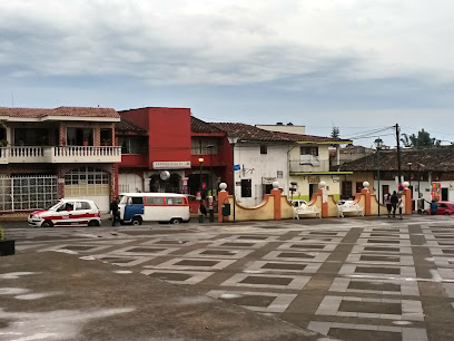 Farmacia La Fe Vicente Guerrero 210, Centro, 91240 Xico, Ver. Mexico
