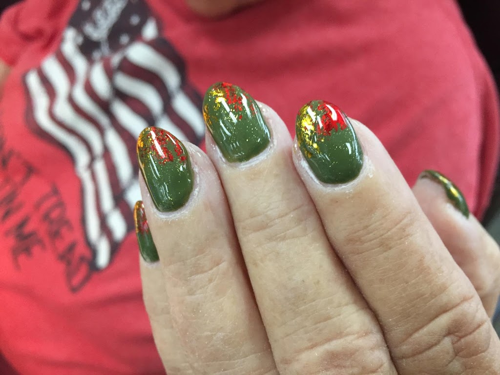 V-Nails 47240