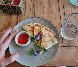 Nomad Restaurant photo