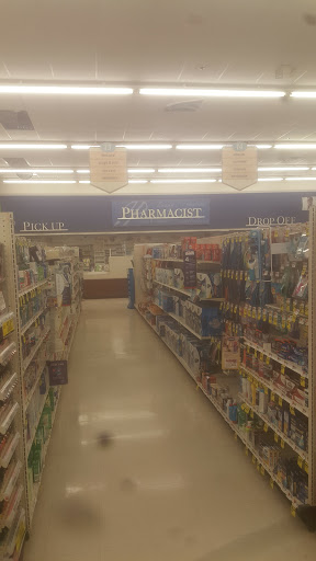 Pharmacy «Rite Aid», reviews and photos, 132 Granite St, Quincy, MA 02169, USA