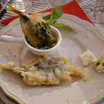 Photo n°4 de l'avis de daniele.o fait le 03/07/2017 à 19:28 sur le  Le Nouveau Bistrot à Alessandria