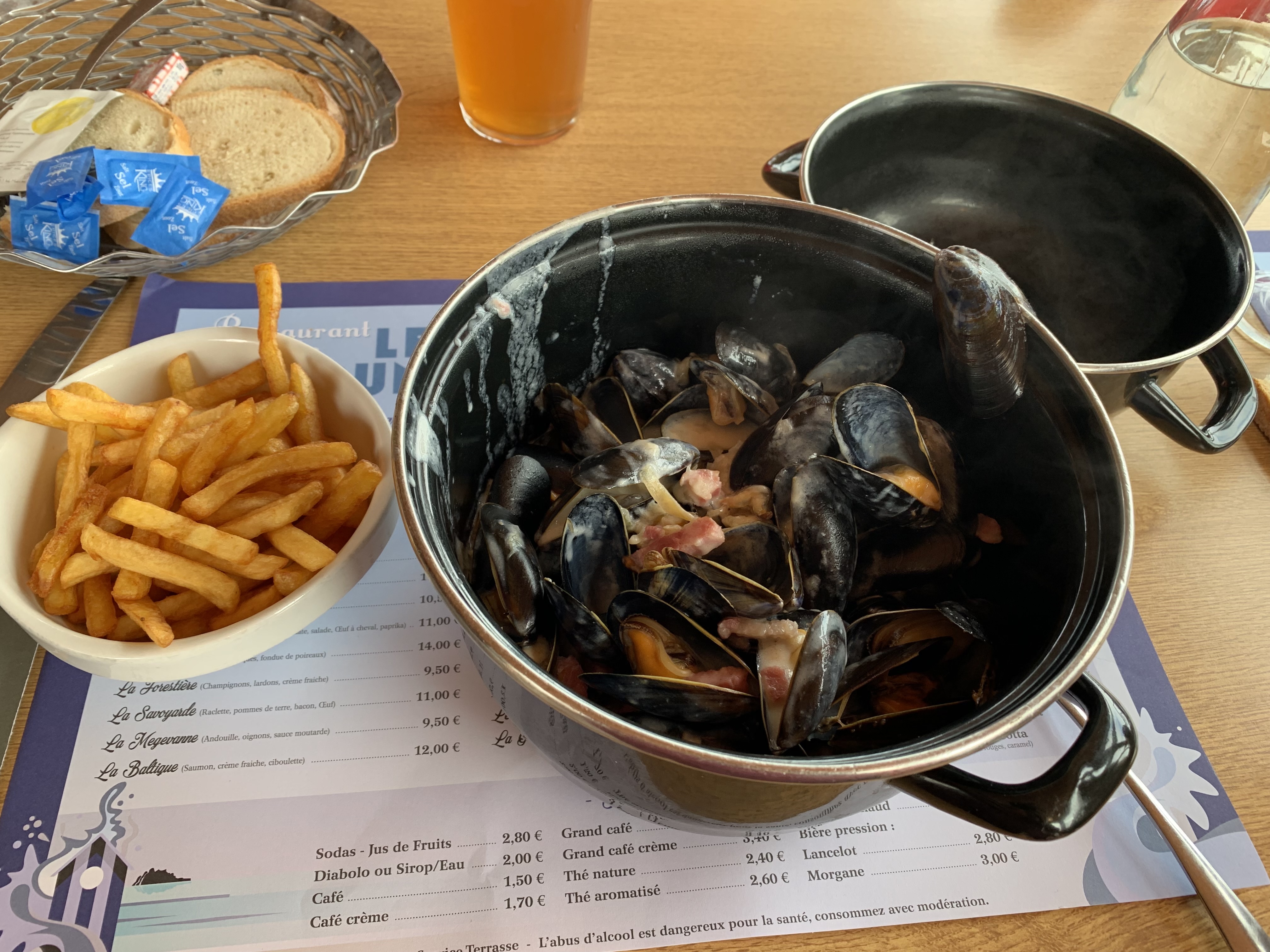 Photo n° 1 de l'avis de Bertrand.A fait le 26/05/2022 à 13:57