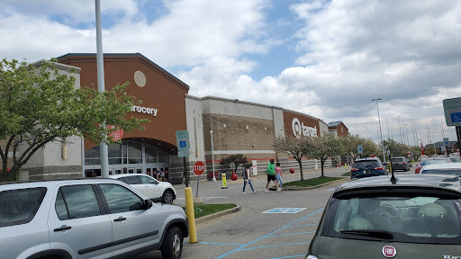Department Store «Target», reviews and photos, 11750 Commercial Dr, Fishers, IN 46038, USA