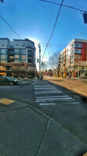 Park «Ballard Commons Park», reviews and photos, 5701 22nd Ave NW, Seattle, WA 98107, USA