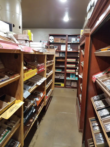 Cigar Shop «Fumar Cigars Inc.», reviews and photos, 2010 W Parkside Ln, Phoenix, AZ 85027, USA