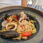 Photo n°4 de l'avis de Raffaele.r fait le 18/08/2023 à 15:15 sur le  Giufà Bistrot Ristorante Lounge Bar à Avola