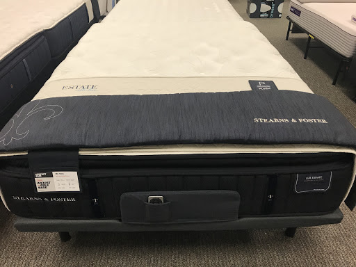 Mattress Store «Mattress Firm Vacaville», reviews and photos, 1630 E Monte Vista Ave #103, Vacaville, CA 95688, USA