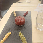 Photo n°1 de l'avis de Luigi.u fait le 09/10/2022 à 16:54 sur le  La Muracciola Ristorante à Palestrina