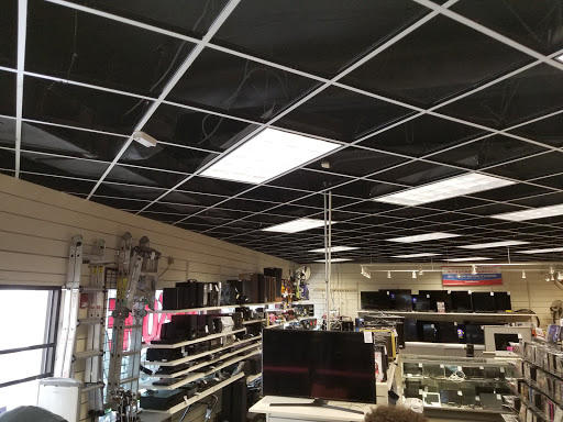 Pawn Shop «Pawn America», reviews and photos, 4134 W Broadway Ave, Robbinsdale, MN 55422, USA