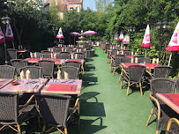 Atmosphère du Restaurant italien Monte Cristo à Fontenay-sous-Bois - n°8