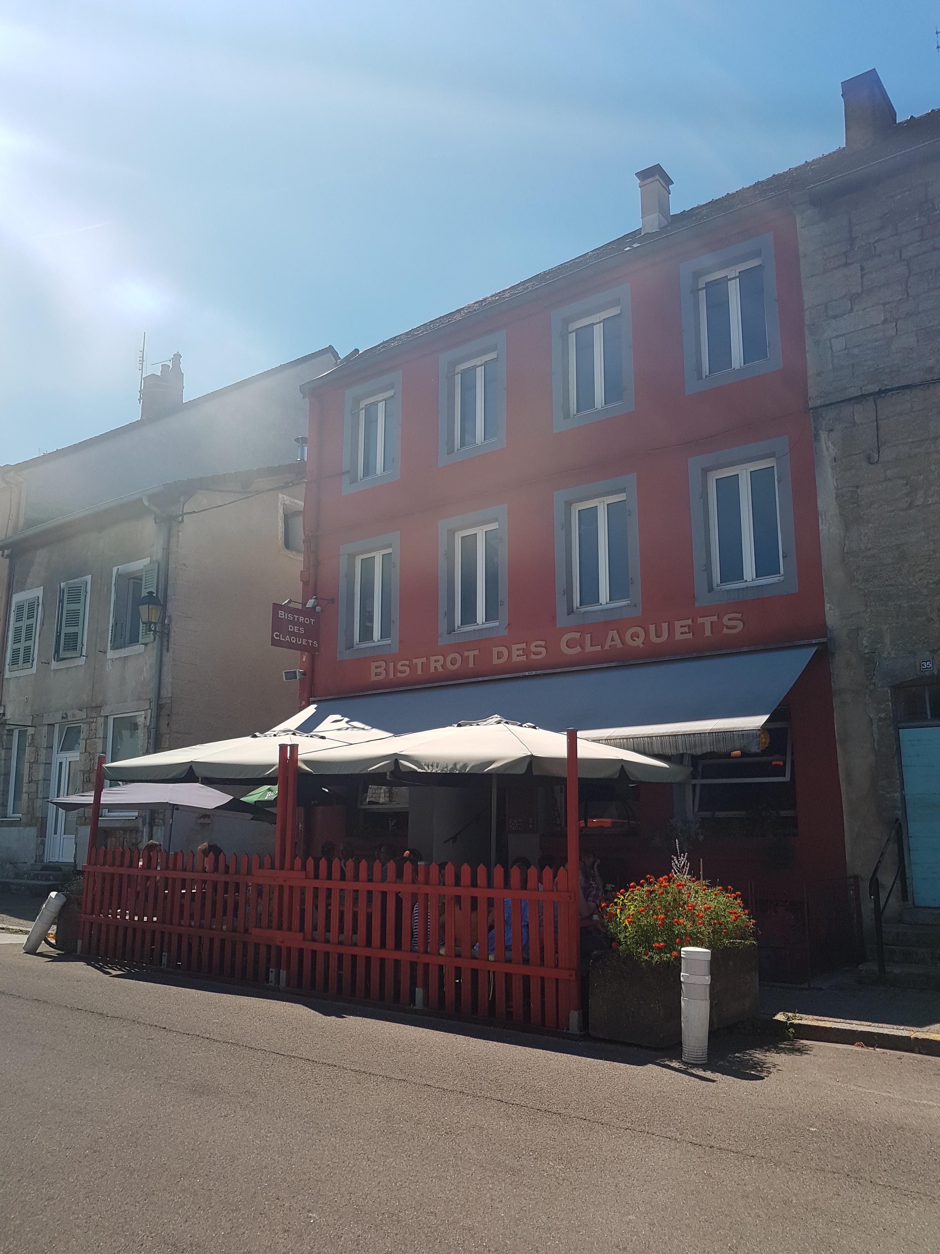 Photo n° 7 de l'avis de Julien.L fait le 11/08/2018 à 11:59