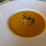 Photo n°2 de l'avis de Cat.h fait le 21/09/2022 à 20:34 sur le  Restaurant Fontane à Schwerin