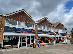 West Knighton Supermarket
