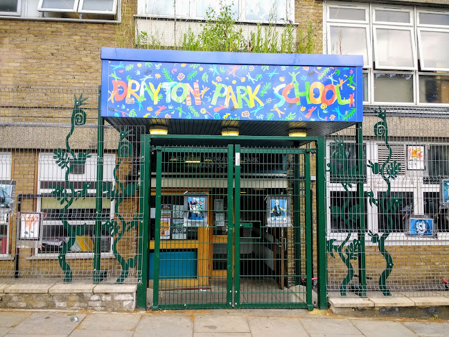 Drayton Park Primary School - London
