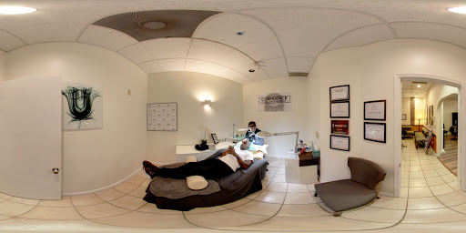 Hair Salon «Defforge Hair Salon & Spa», reviews and photos, 880 Holcomb Bridge Rd, Roswell, GA 30076, USA