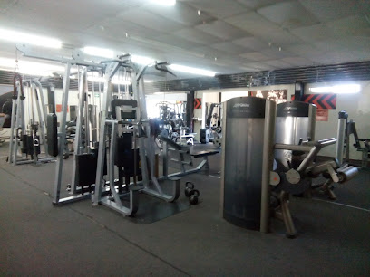 Champion's Gym